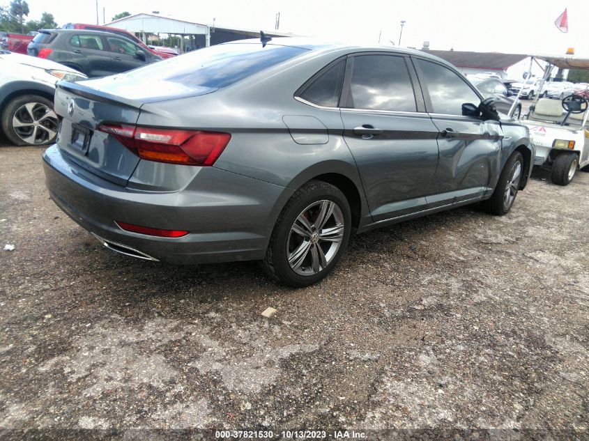 2019 VOLKSWAGEN JETTA S/SE/R-LINE - 3VWC57BUXKM196355