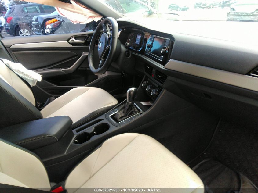 2019 VOLKSWAGEN JETTA S/SE/R-LINE - 3VWC57BUXKM196355