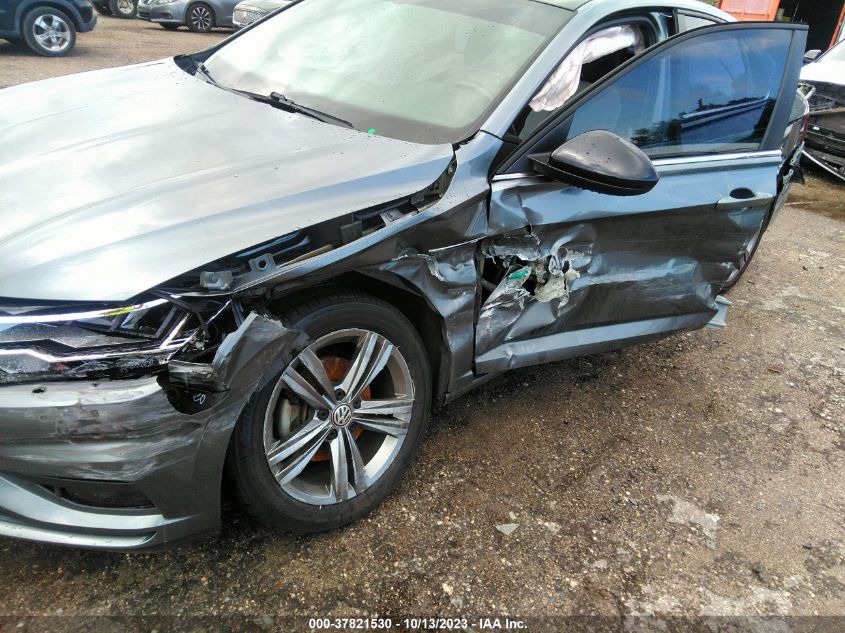2019 VOLKSWAGEN JETTA S/SE/R-LINE - 3VWC57BUXKM196355