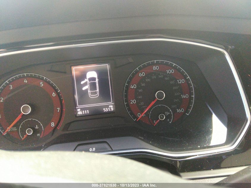 2019 VOLKSWAGEN JETTA S/SE/R-LINE - 3VWC57BUXKM196355