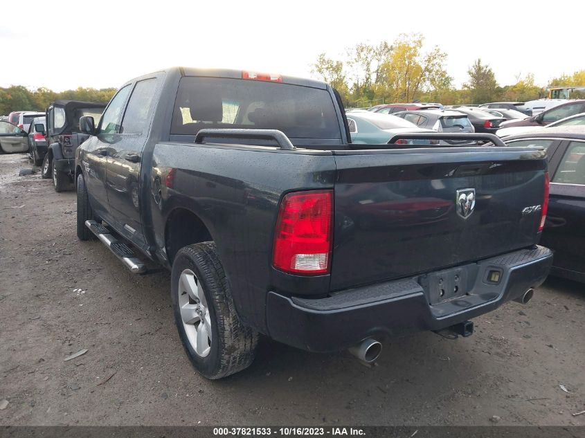 2014 RAM 1500 ST - 3C6RR7KT5EG332118