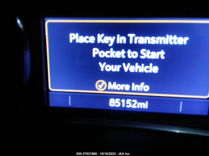 2020 GMC TERRAIN SLE - 3GKALMEV8LL221588