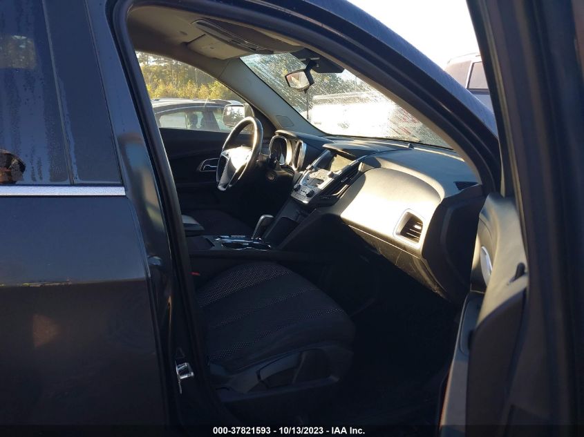 2014 CHEVROLET EQUINOX LT - 2GNFLFEK5E6217550