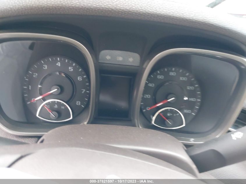 2013 CHEVROLET MALIBU LT - 1G11E5SAXDF215891