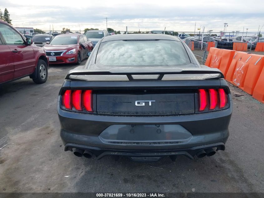 1FA6P8CF5J5172720 2018 FORD MUSTANG, photo no. 15