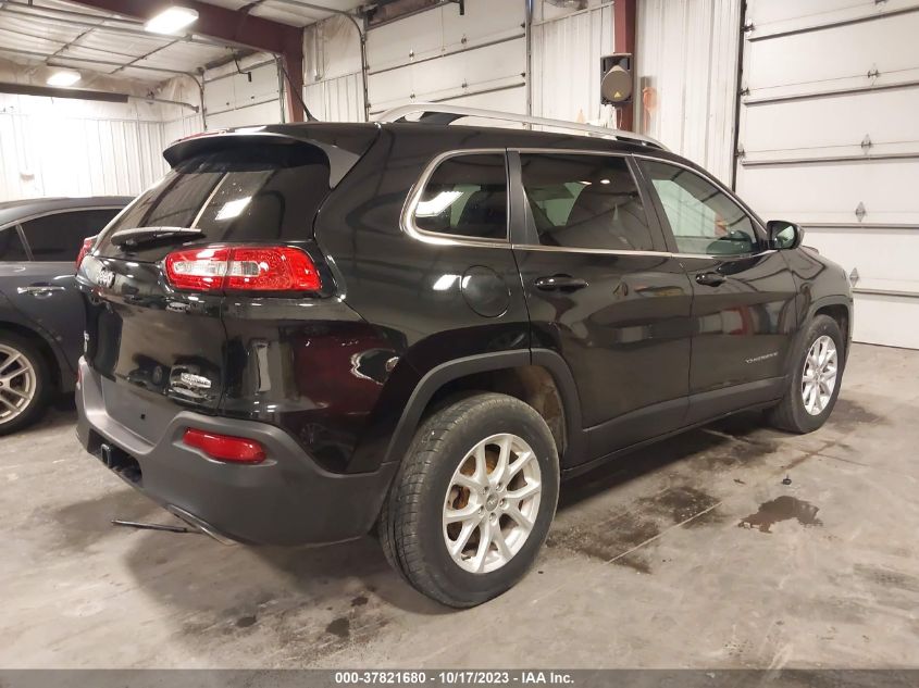 2015 JEEP CHEROKEE LATITUDE - 1C4PJMCS8FW606491