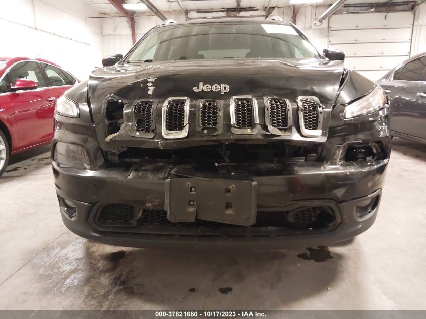 2015 JEEP CHEROKEE LATITUDE - 1C4PJMCS8FW606491