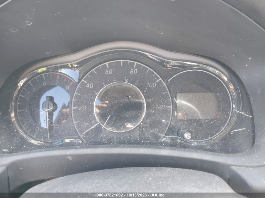 2016 NISSAN VERSA NOTE S/S PLUS/SV/SL/SR - 3N1CE2CP8GL366467
