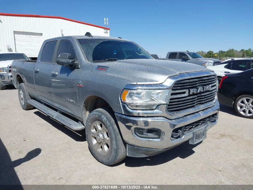 2020 RAM 2500 LONE STAR - 3C6UR5JL1LG108213