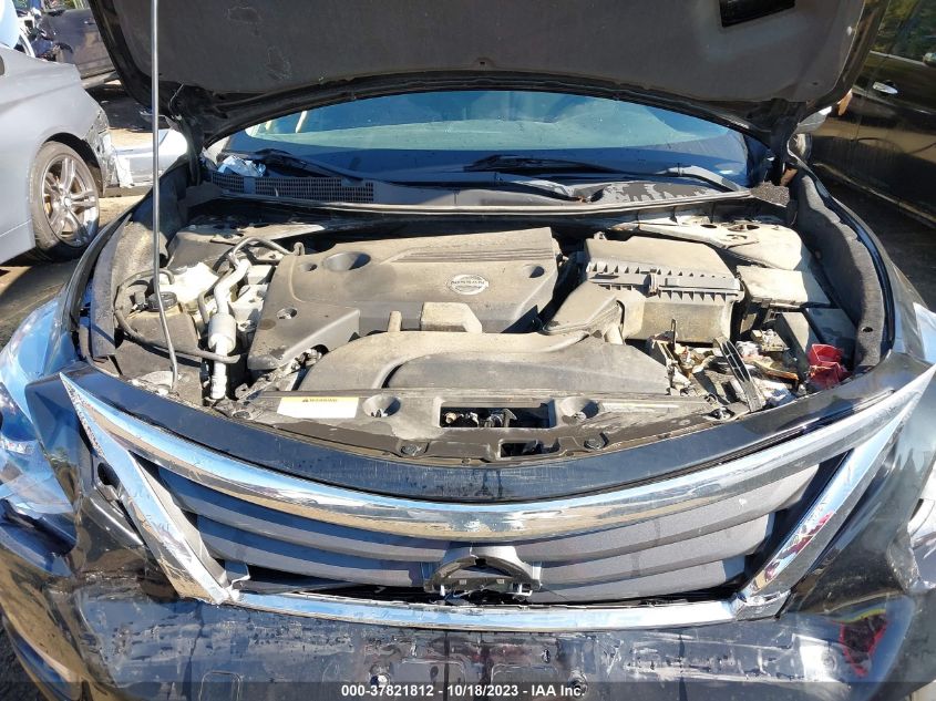 2013 NISSAN ALTIMA 2.5 SV - 1N4AL3AP7DC295097