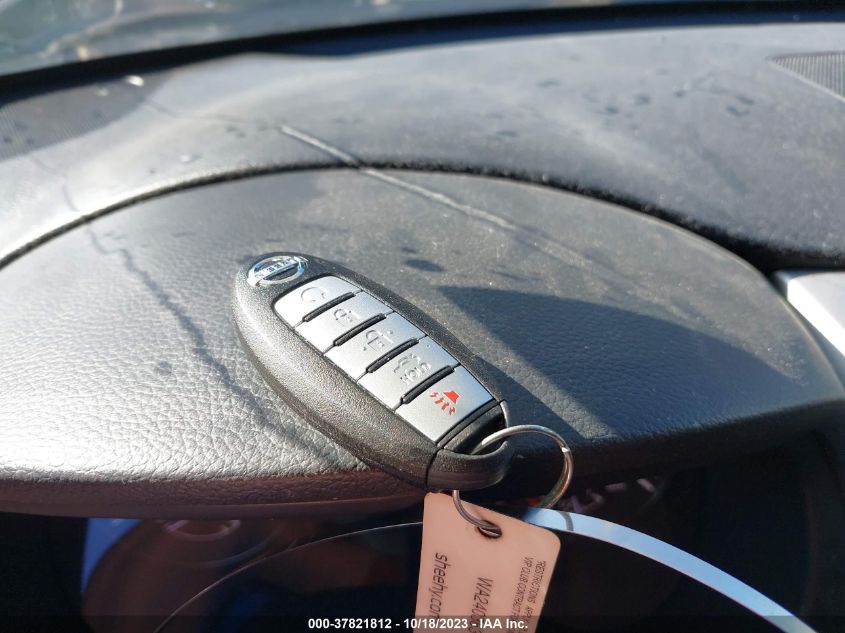 2013 NISSAN ALTIMA 2.5 SV - 1N4AL3AP7DC295097