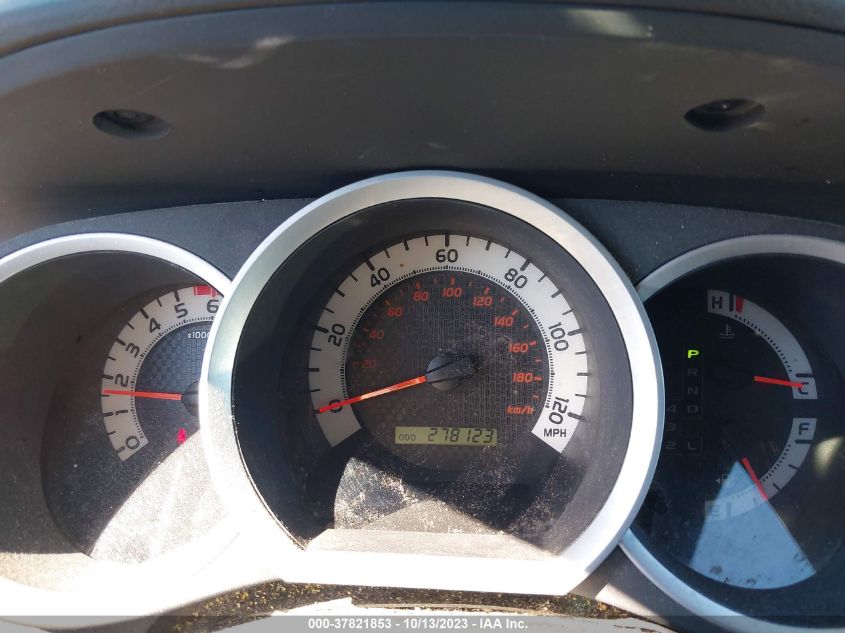 2013 TOYOTA TACOMA - 5TFMU4FN0DX009682