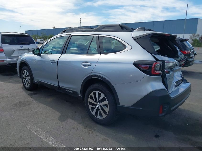 4S4BTAAC2L3179123 Subaru Outback   3