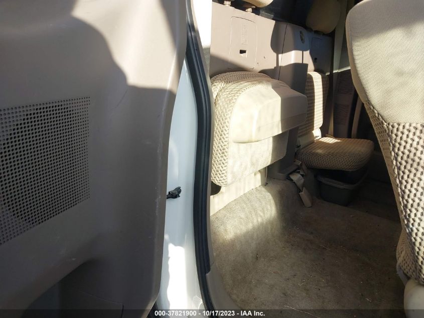 2015 NISSAN FRONTIER SV/PRO-4X - 1N6AD0CW6FN743103