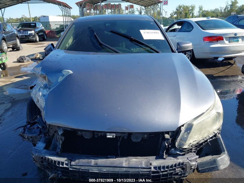 2014 HONDA ACCORD SEDAN EX-L - 1HGCR3F89EA023815