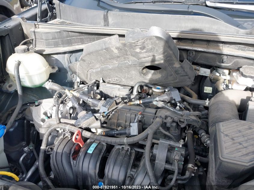 2020 KIA SPORTAGE LX - KNDPM3ACXL7815881