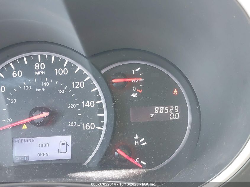 2015 NISSAN QUEST S/SV/SL/PLATINUM - JN8AE2KP1F9127862