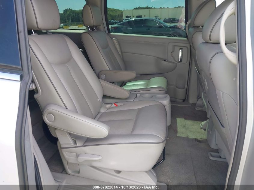 2015 NISSAN QUEST S/SV/SL/PLATINUM - JN8AE2KP1F9127862