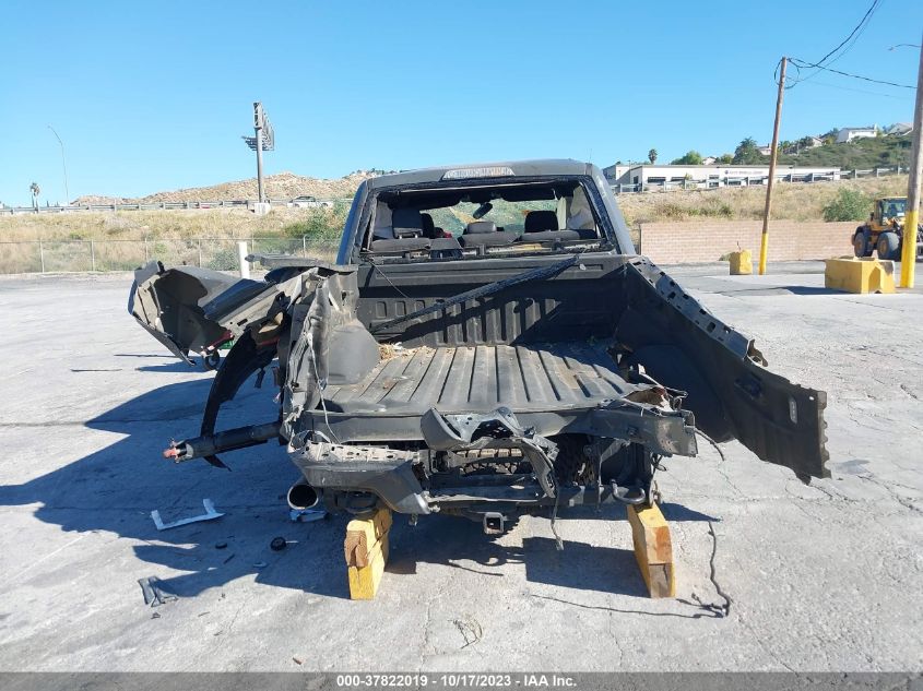 2020 FORD F-150 RAPTOR - 1FTFW1RG1LFB16033