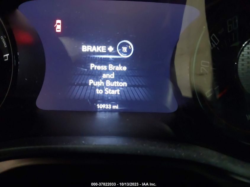 2022 DODGE CHALLENGER SXT - 2C3CDZAG0NH175163