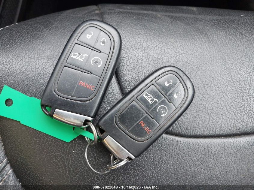 2015 JEEP CHEROKEE LATITUDE - 1C4PJMCS1FW527809