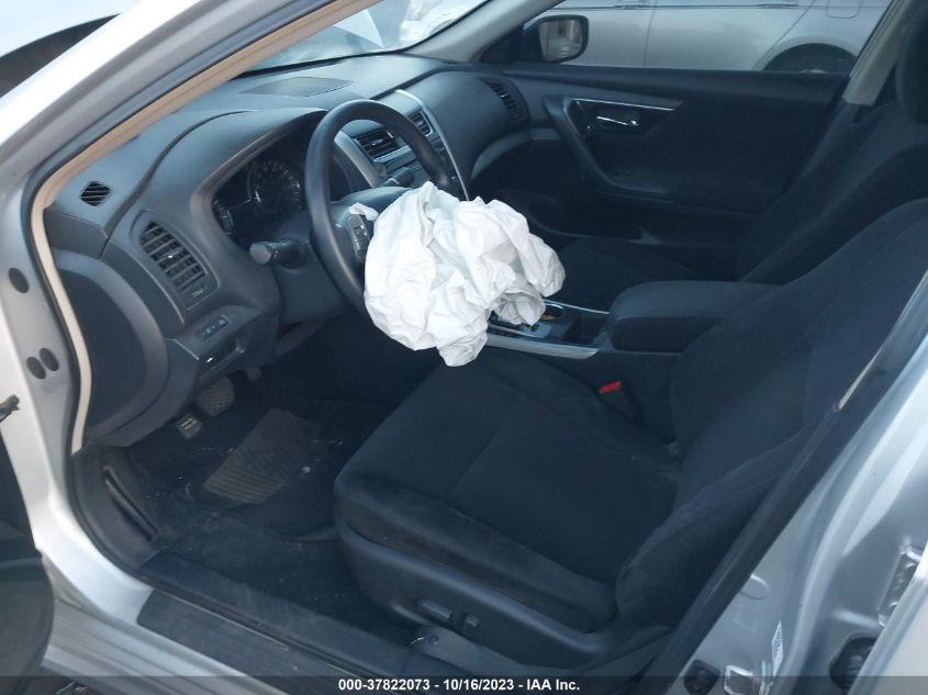 2013 NISSAN ALTIMA 2.5 S - 1N4AL3AP5DC198898