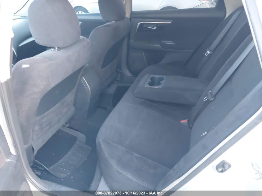 2013 NISSAN ALTIMA 2.5 S - 1N4AL3AP5DC198898