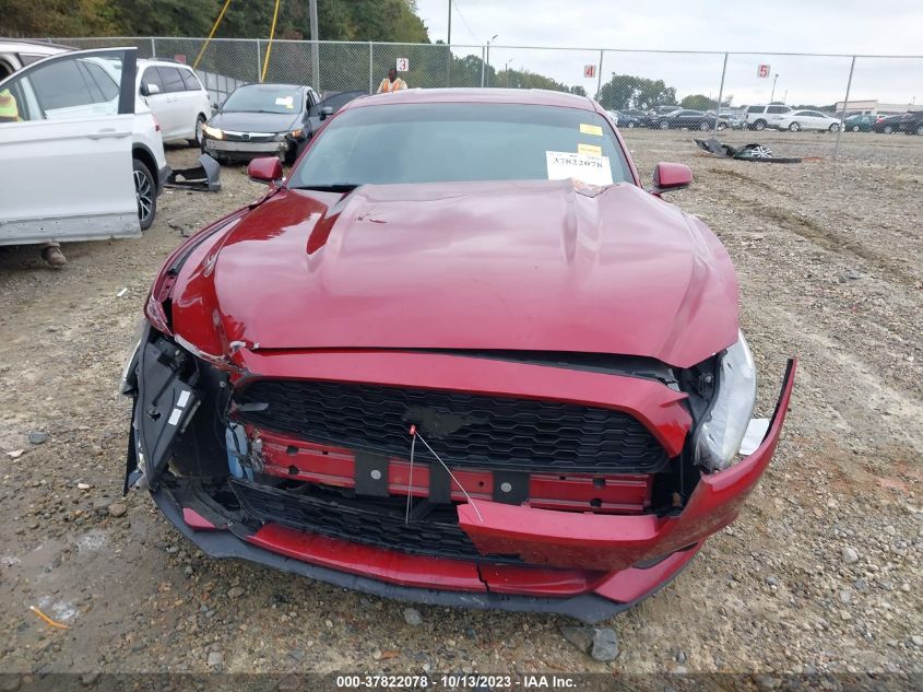 1FA6P8TH3F5321599 2015 FORD MUSTANG, photo no. 12