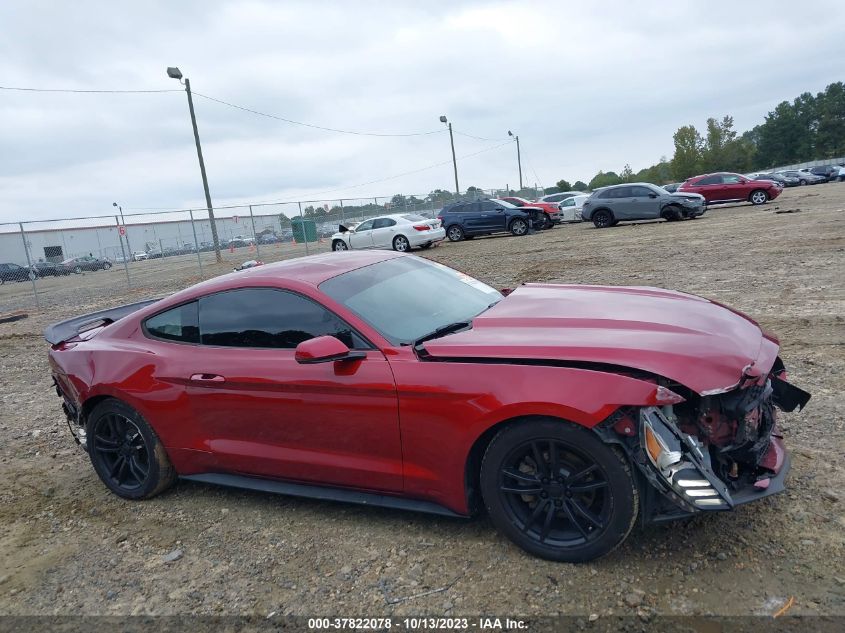 1FA6P8TH3F5321599 2015 FORD MUSTANG, photo no. 13