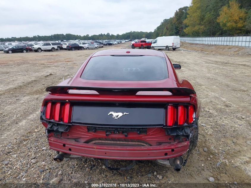 1FA6P8TH3F5321599 2015 FORD MUSTANG, photo no. 16