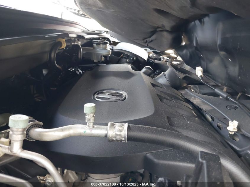 2014 ACURA RDX TECHNOLOGY - 5J8TB3H52EL002557
