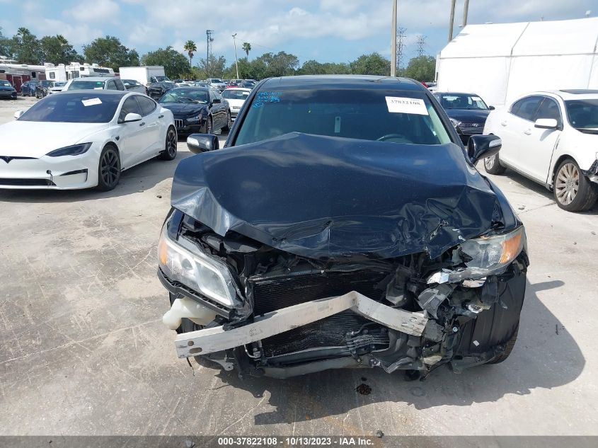 2014 ACURA RDX TECHNOLOGY - 5J8TB3H52EL002557