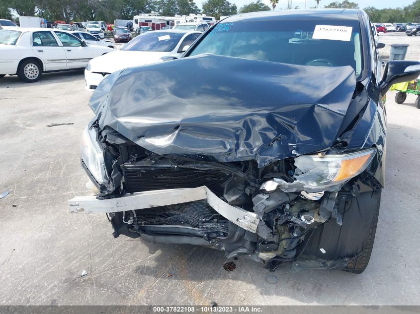 2014 ACURA RDX TECHNOLOGY - 5J8TB3H52EL002557