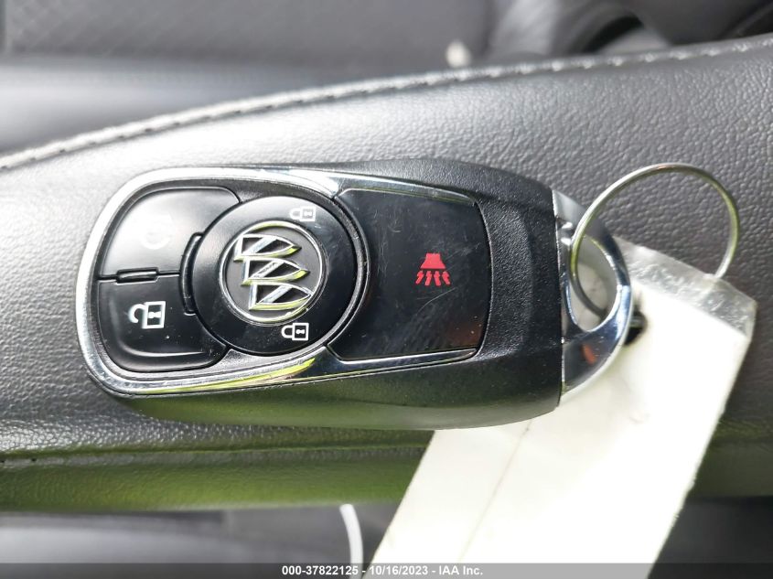 2020 BUICK ENCORE PREFERRED - KL4CJESB4LB071629