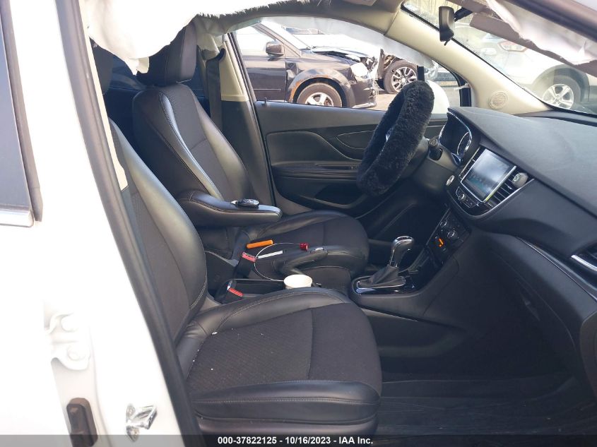 2020 BUICK ENCORE PREFERRED - KL4CJESB4LB071629