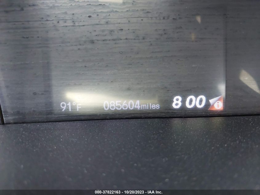 2015 HONDA CIVIC SE - 19XFB2F7XFE029784