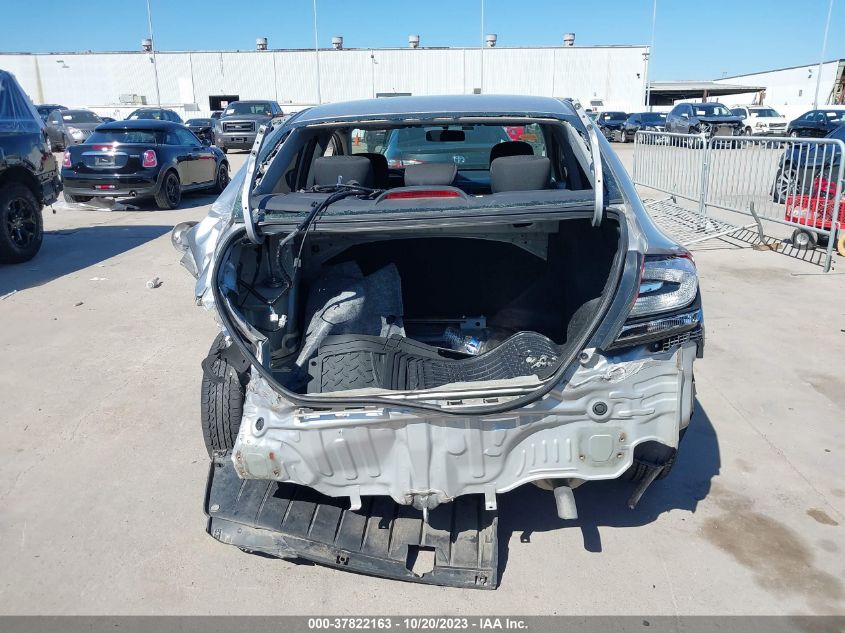 2015 HONDA CIVIC SE - 19XFB2F7XFE029784