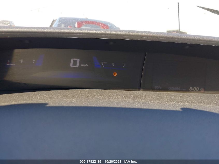 2015 HONDA CIVIC SE - 19XFB2F7XFE029784