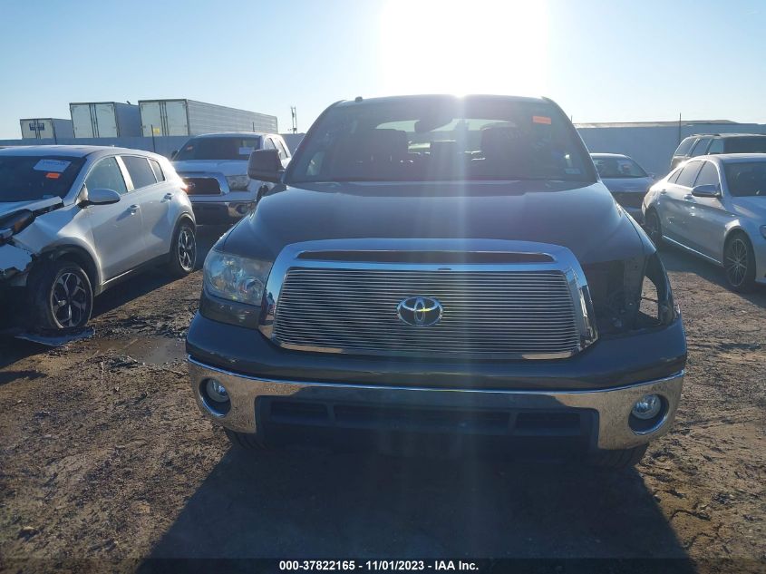 2013 TOYOTA TUNDRA GRADE 4.6L V8 - 5TFEM5F17DX053914