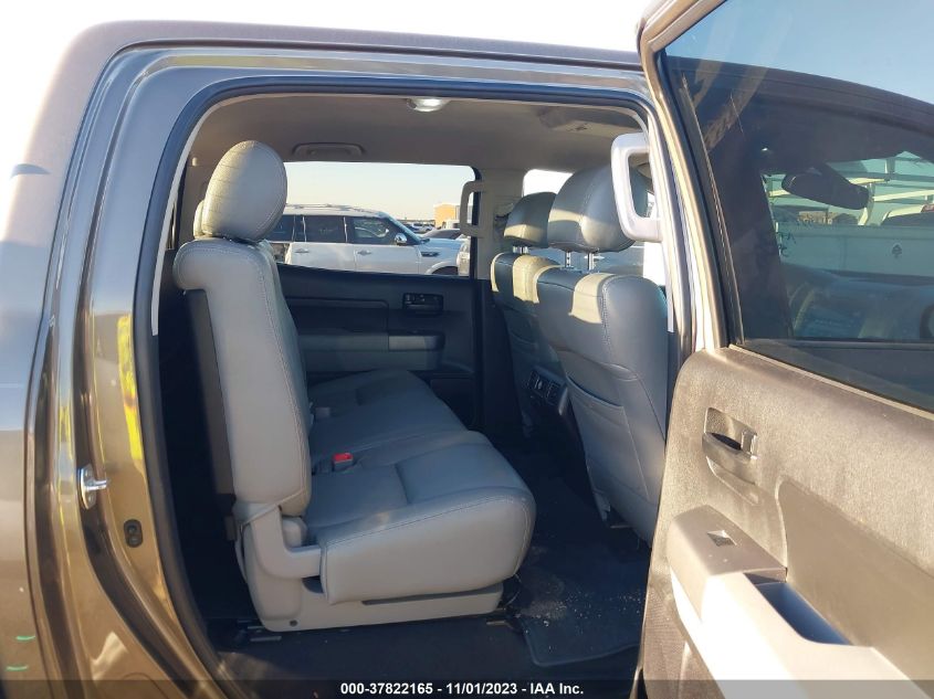 2013 TOYOTA TUNDRA GRADE 4.6L V8 - 5TFEM5F17DX053914
