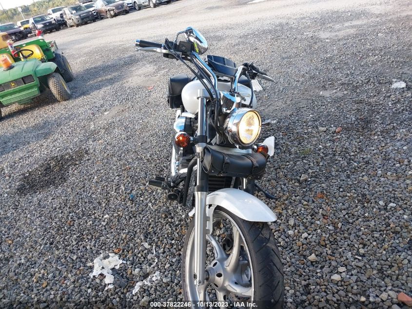 2013 YAMAHA XVS1300 CU JYAVP33E3DA007885