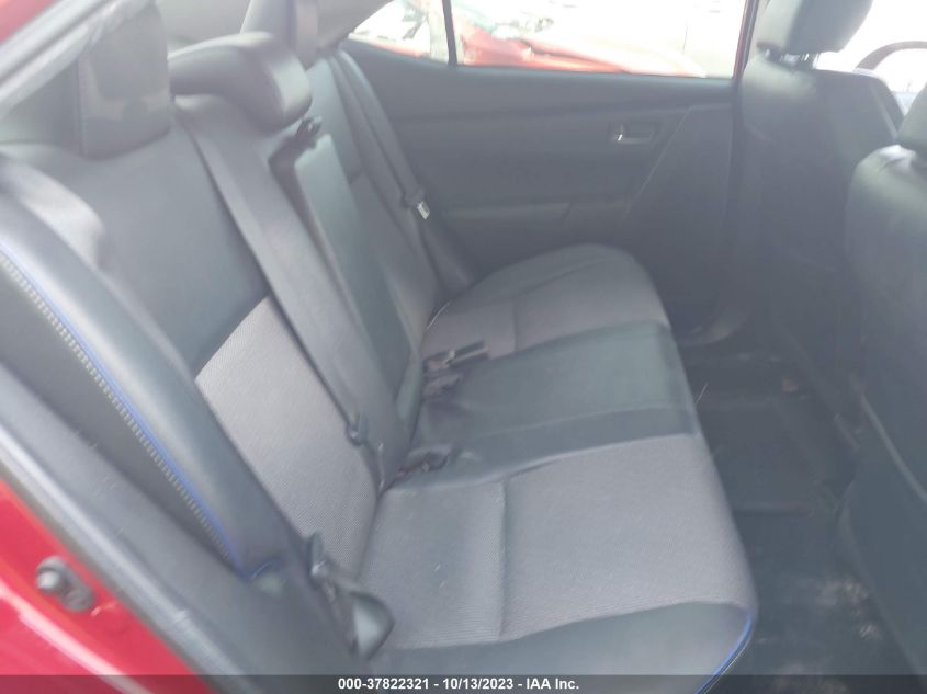 2018 TOYOTA COROLLA L/LE/XLE/SE/XSE - 5YFBURHE7JP777817