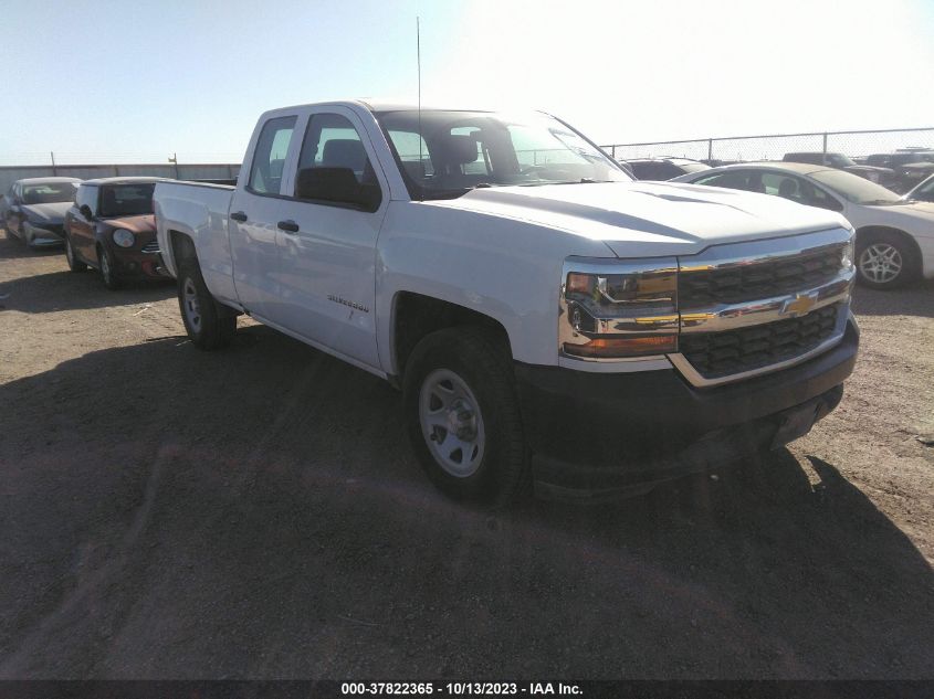 2GCRCNEC4K1105503 Chevrolet Silverado Ld C1500