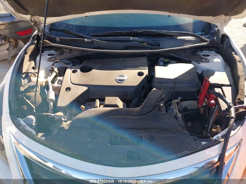 2015 NISSAN ALTIMA 2.5/S/SV/SL - 1N4AL3AP5FC438213