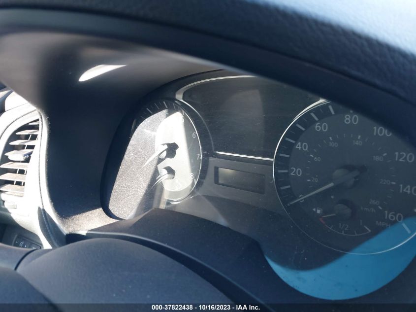 2015 NISSAN ALTIMA 2.5/S/SV/SL - 1N4AL3AP5FC438213