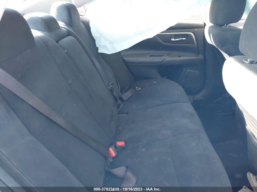 2015 NISSAN ALTIMA 2.5/S/SV/SL - 1N4AL3AP5FC438213