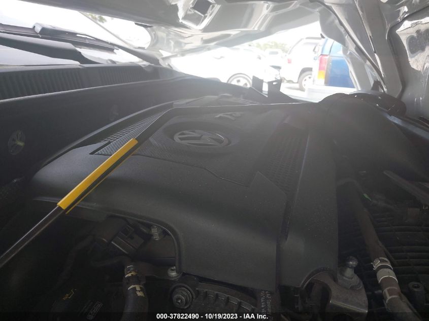 2018 VOLKSWAGEN JETTA SPORT - 3VWD17AJ3JM247636