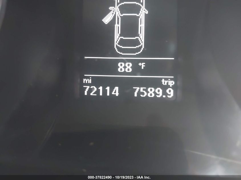 2018 VOLKSWAGEN JETTA SPORT - 3VWD17AJ3JM247636