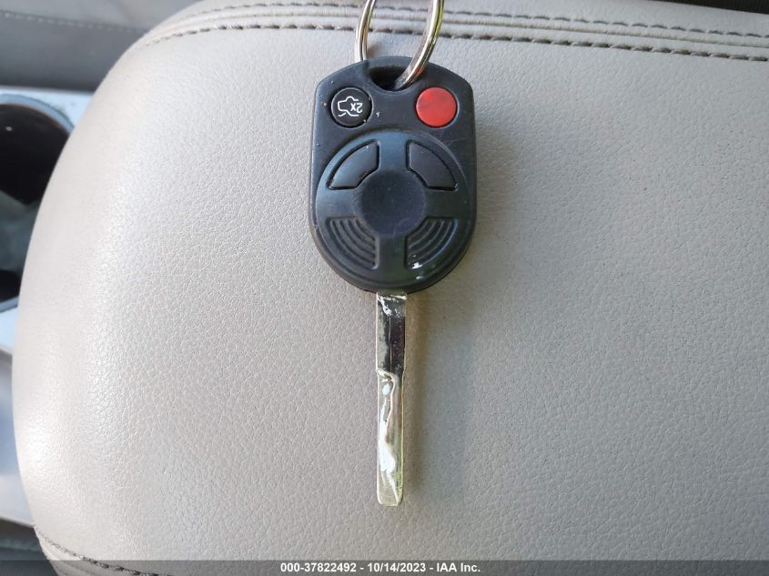 2013 FORD C-MAX HYBRID SE - 1FADP5AU5DL533841