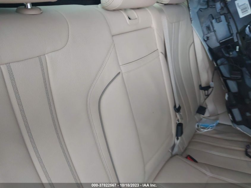2019 BMW 530I XDRIVE - WBAJA7C56KWW06370